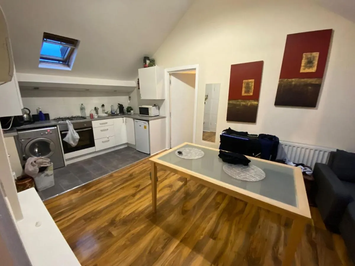Gasthuis Lovely Room 5 Minute Walk From City Centre Newcastle upon Tyne