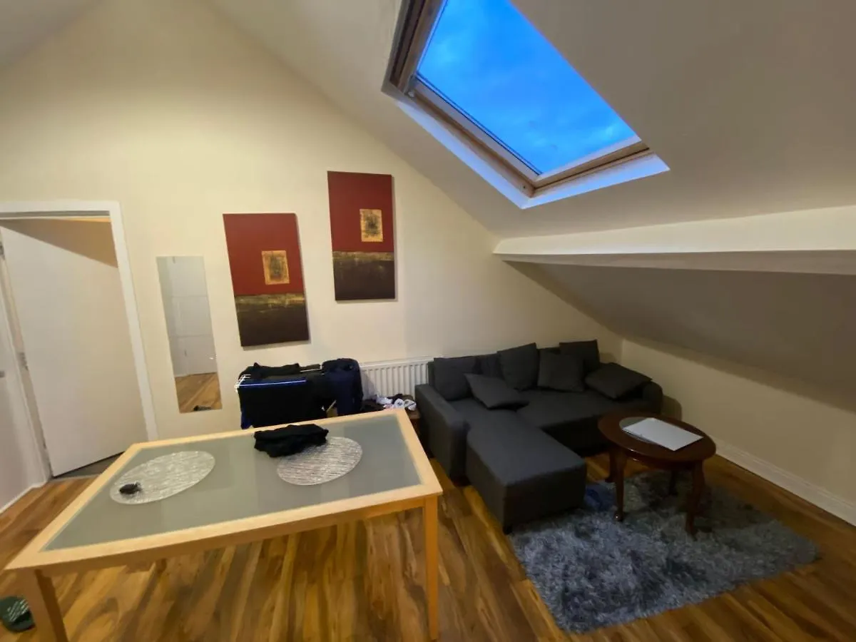 Lovely Room 5 Minute Walk From City Centre Newcastle upon Tyne 0*,  Verenigd Koninkrijk